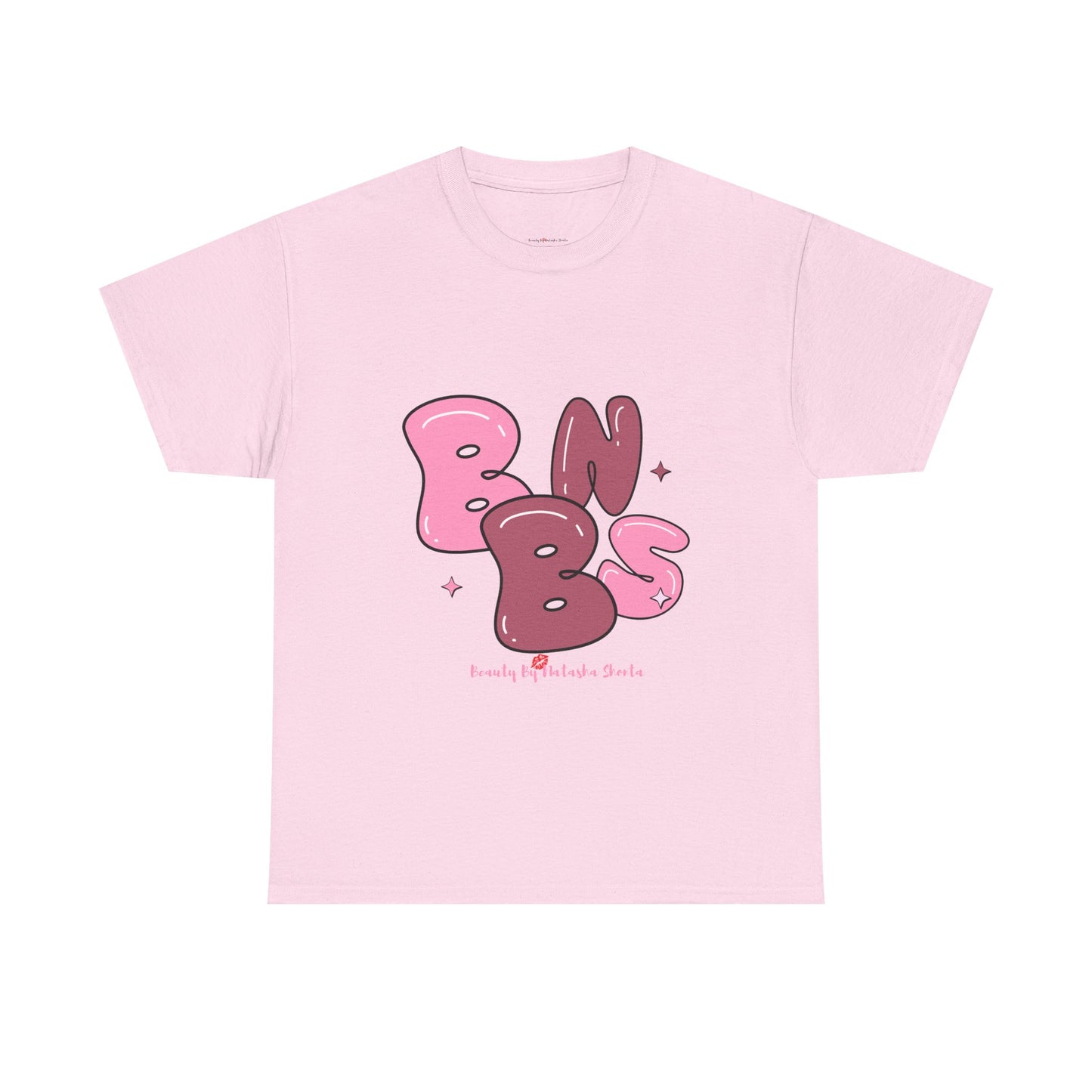 BBNS Short Sleeve Tee