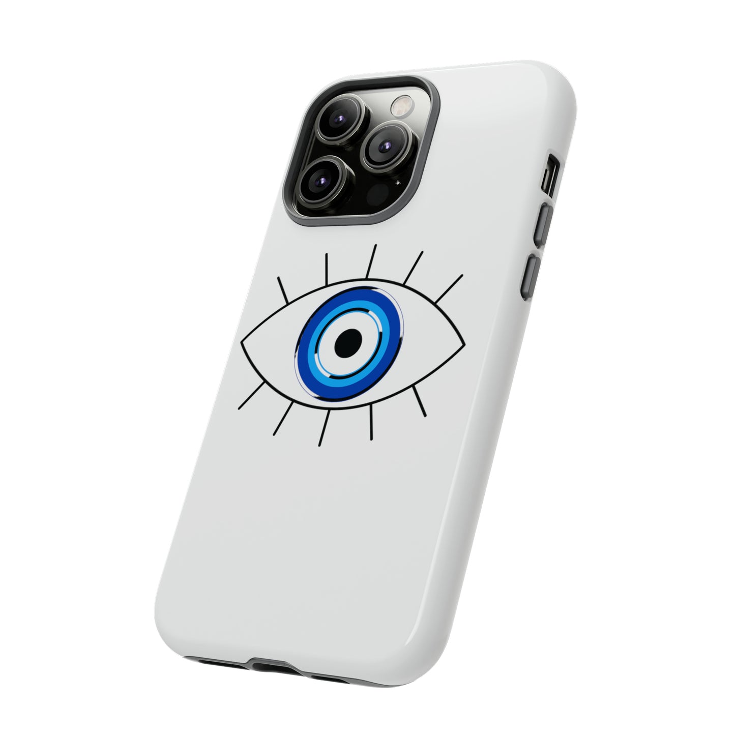 Evil EyeTough Cases