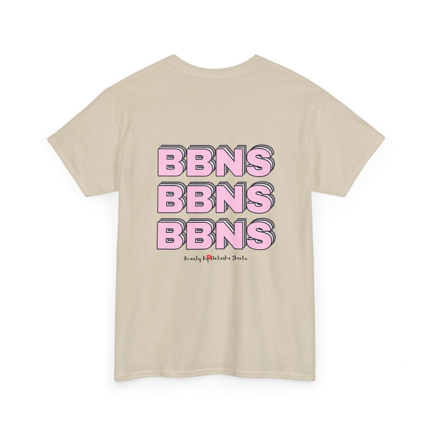 BBNS Cotton Tee
