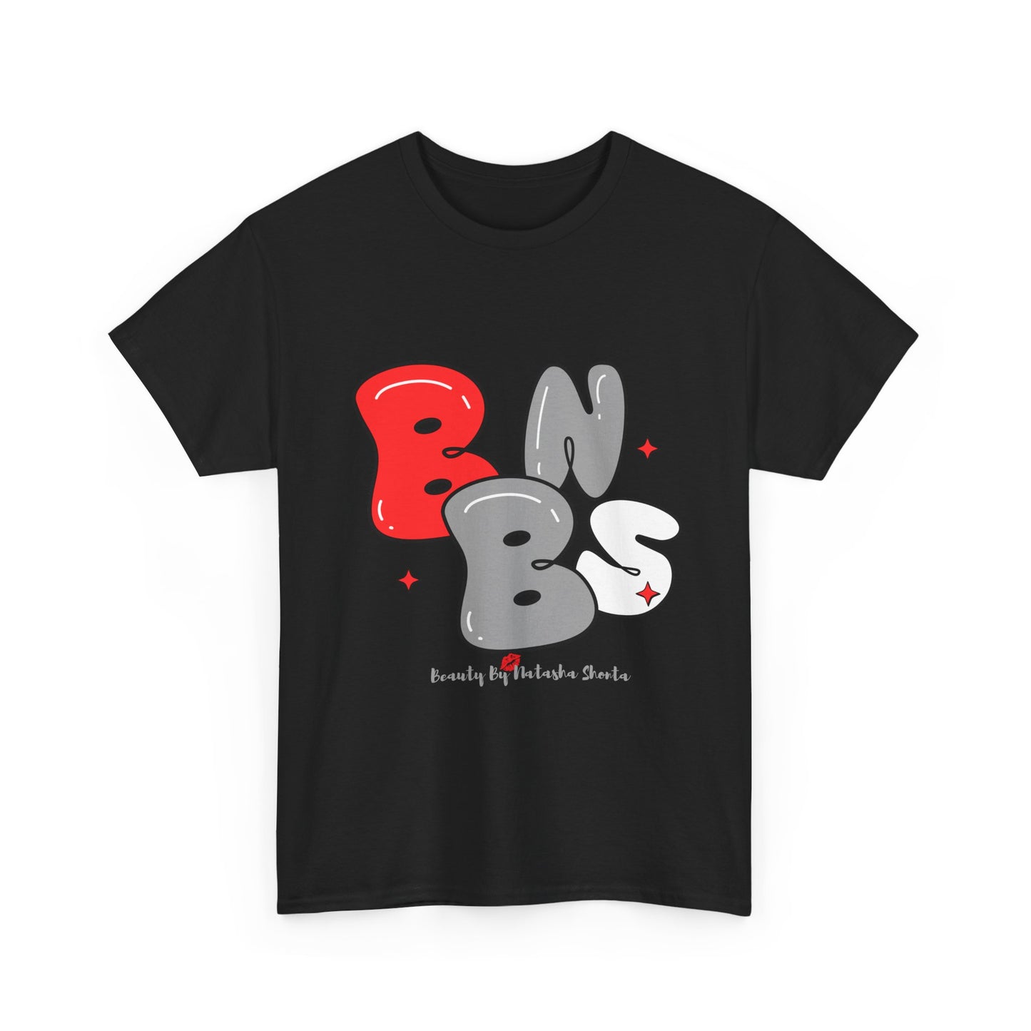 BBNS Short Sleeve Tee
