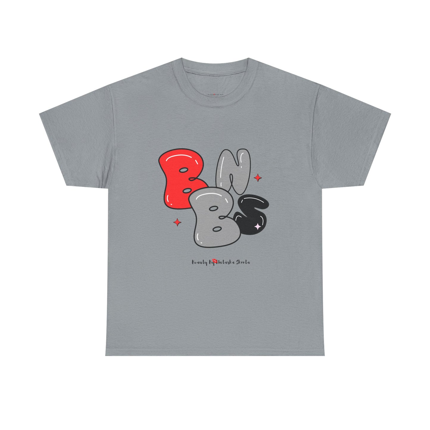 BBNS Short Sleeve Tee