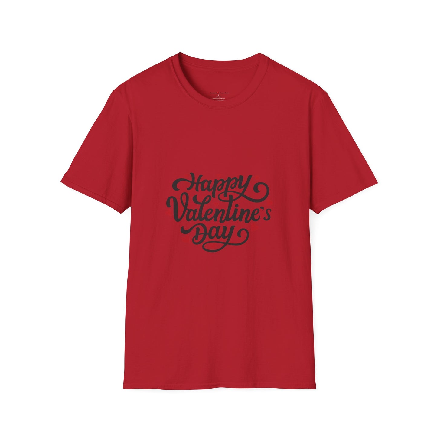 Valentine T-Shirt