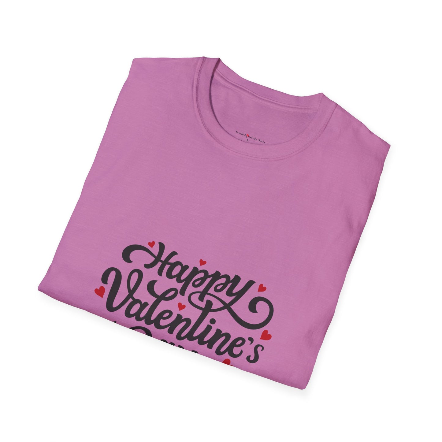 Valentine T-Shirt