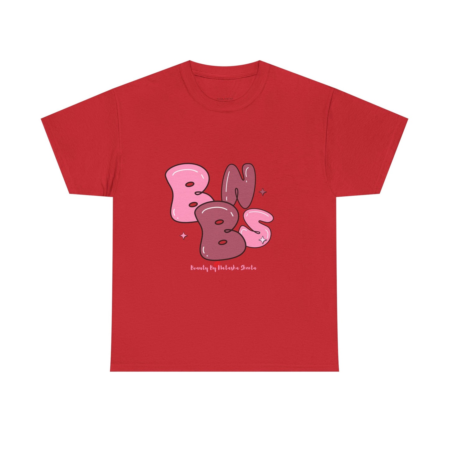 BBNS Short Sleeve Tee