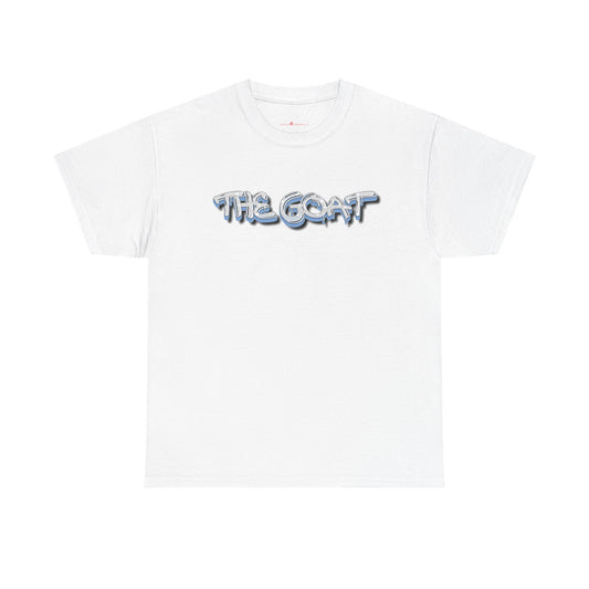 The Goat Graphic Tee