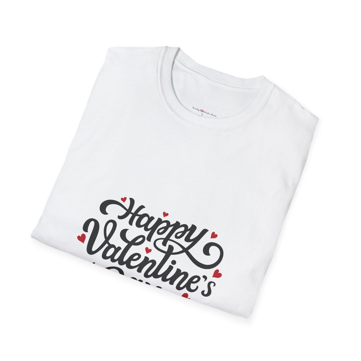 Valentine T-Shirt