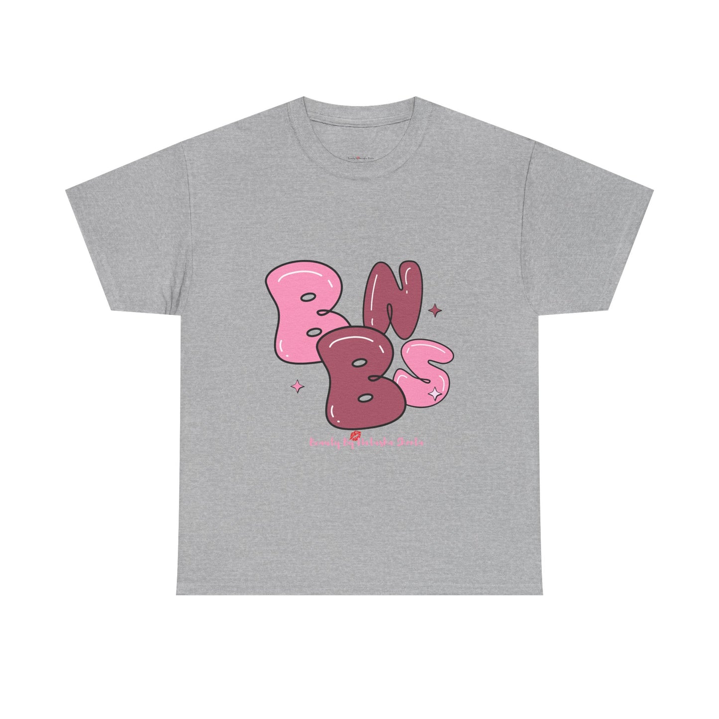 BBNS Short Sleeve Tee