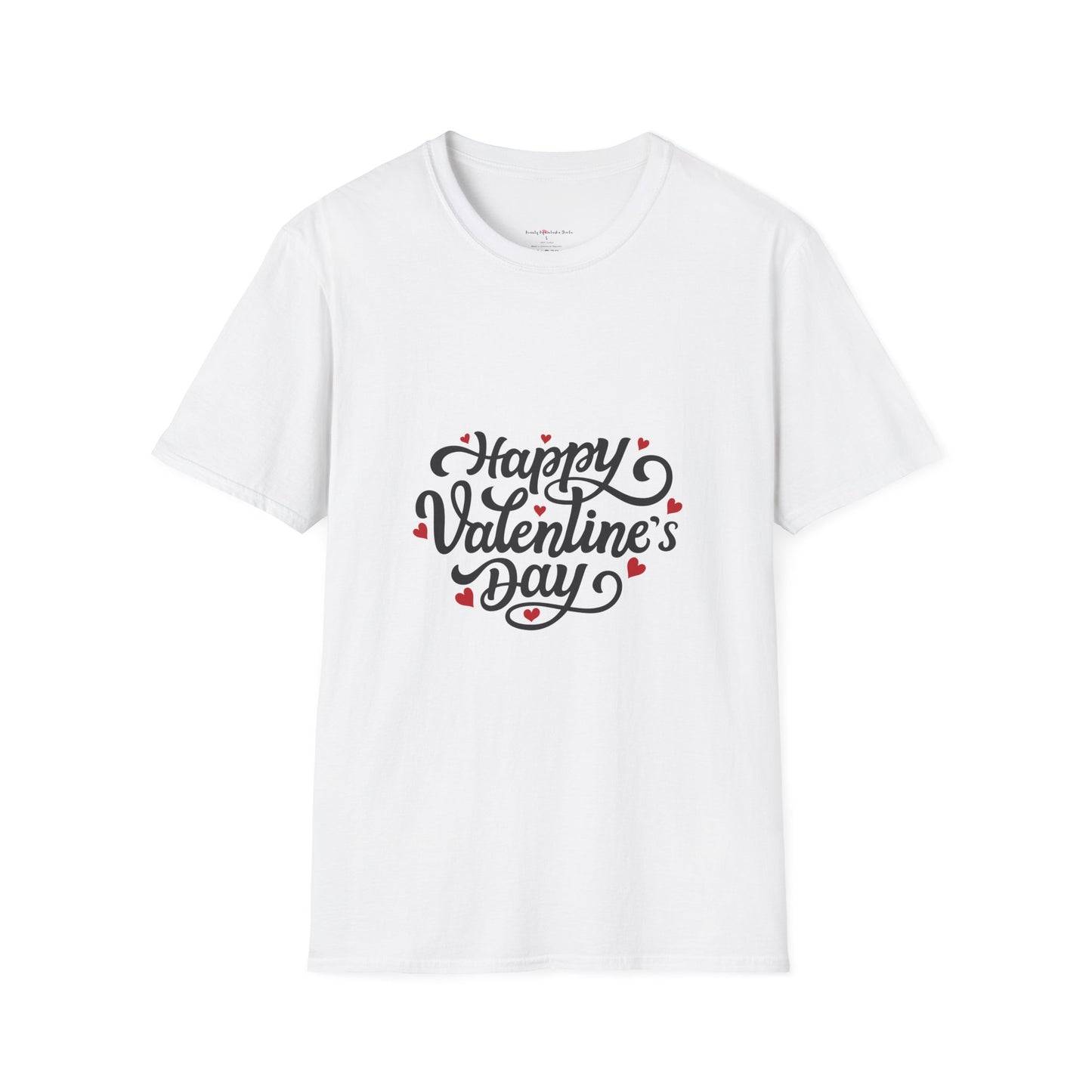 Valentine T-Shirt