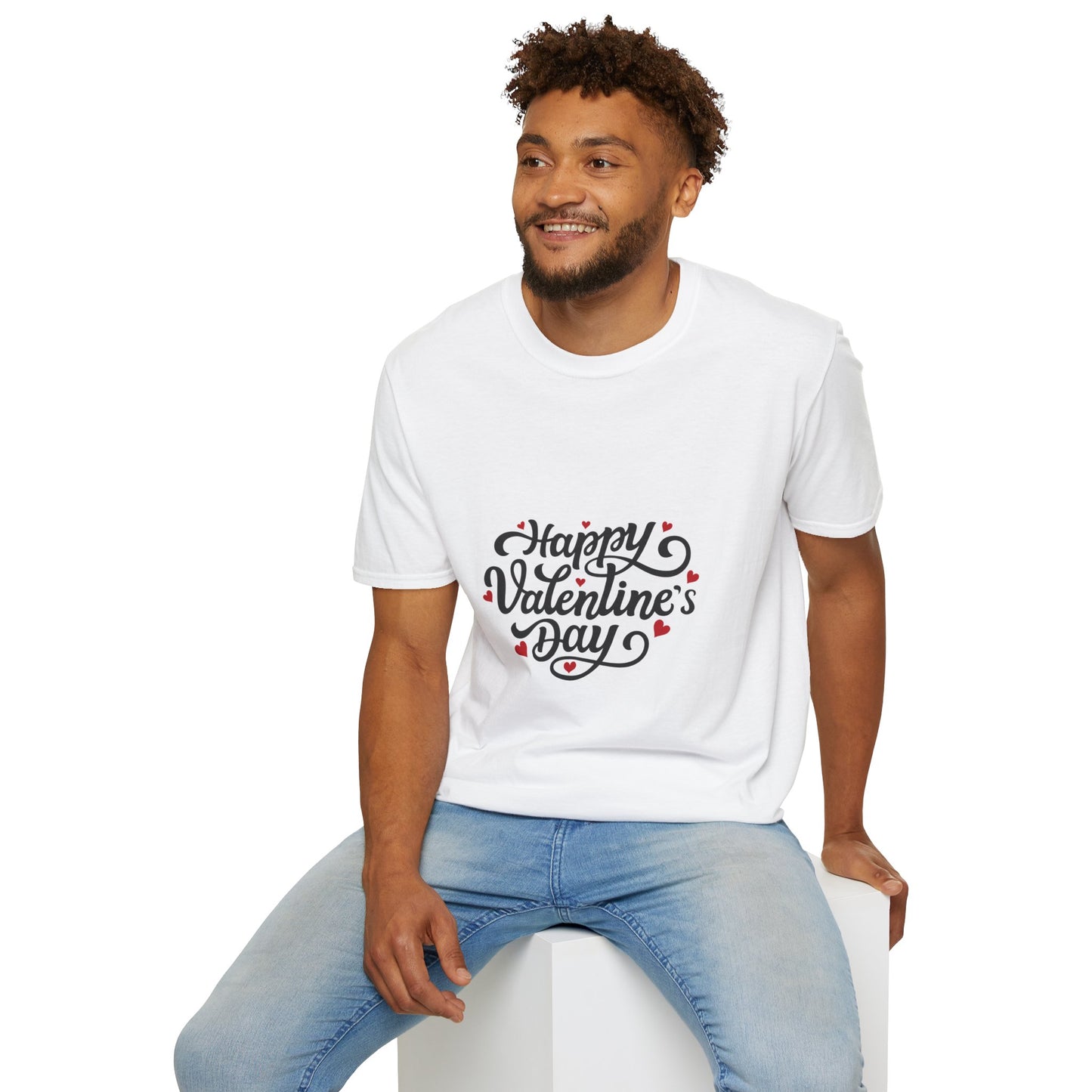 Valentine T-Shirt