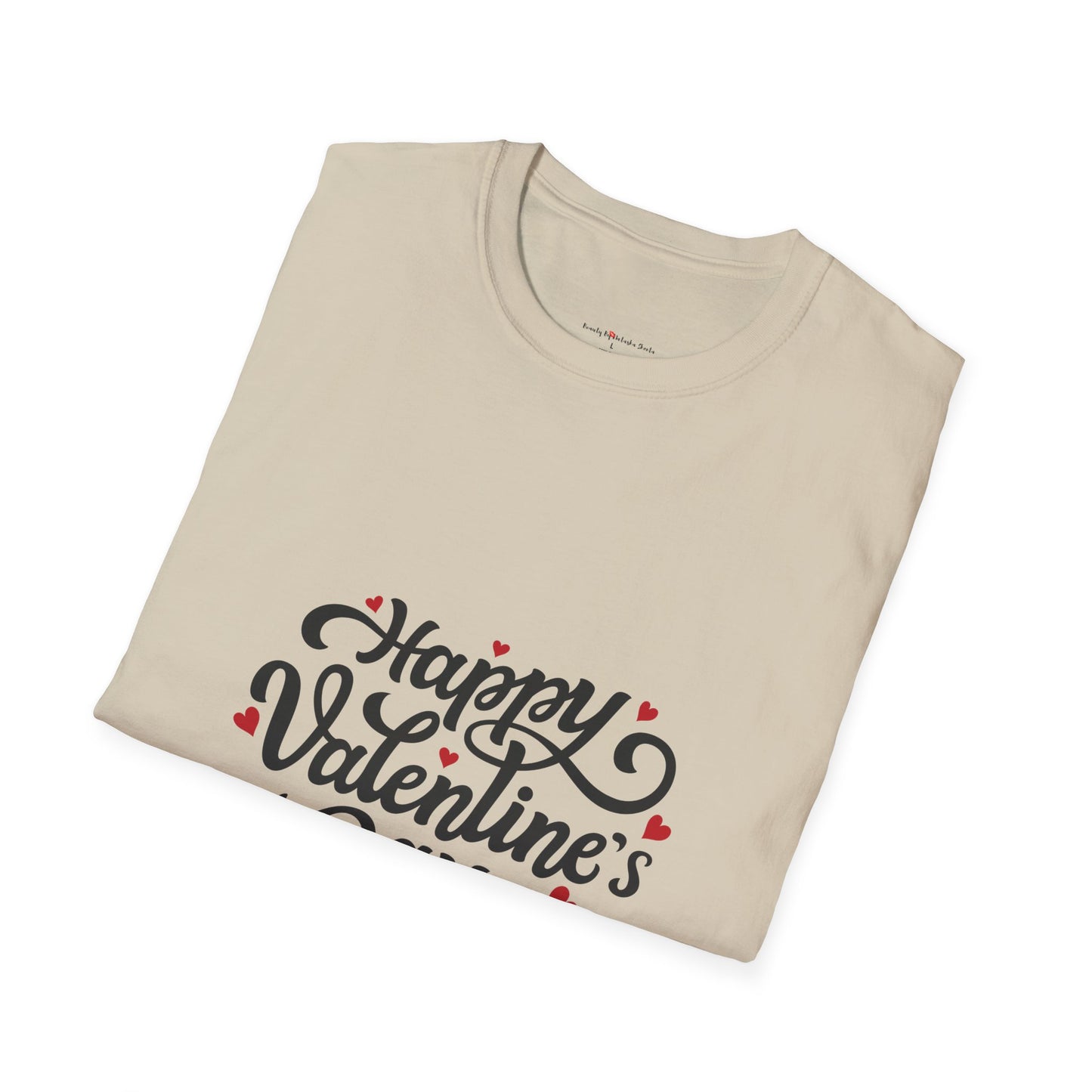 Valentine T-Shirt