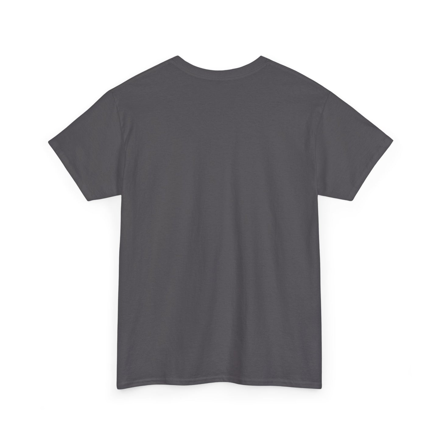 The Goat Graphic Tee