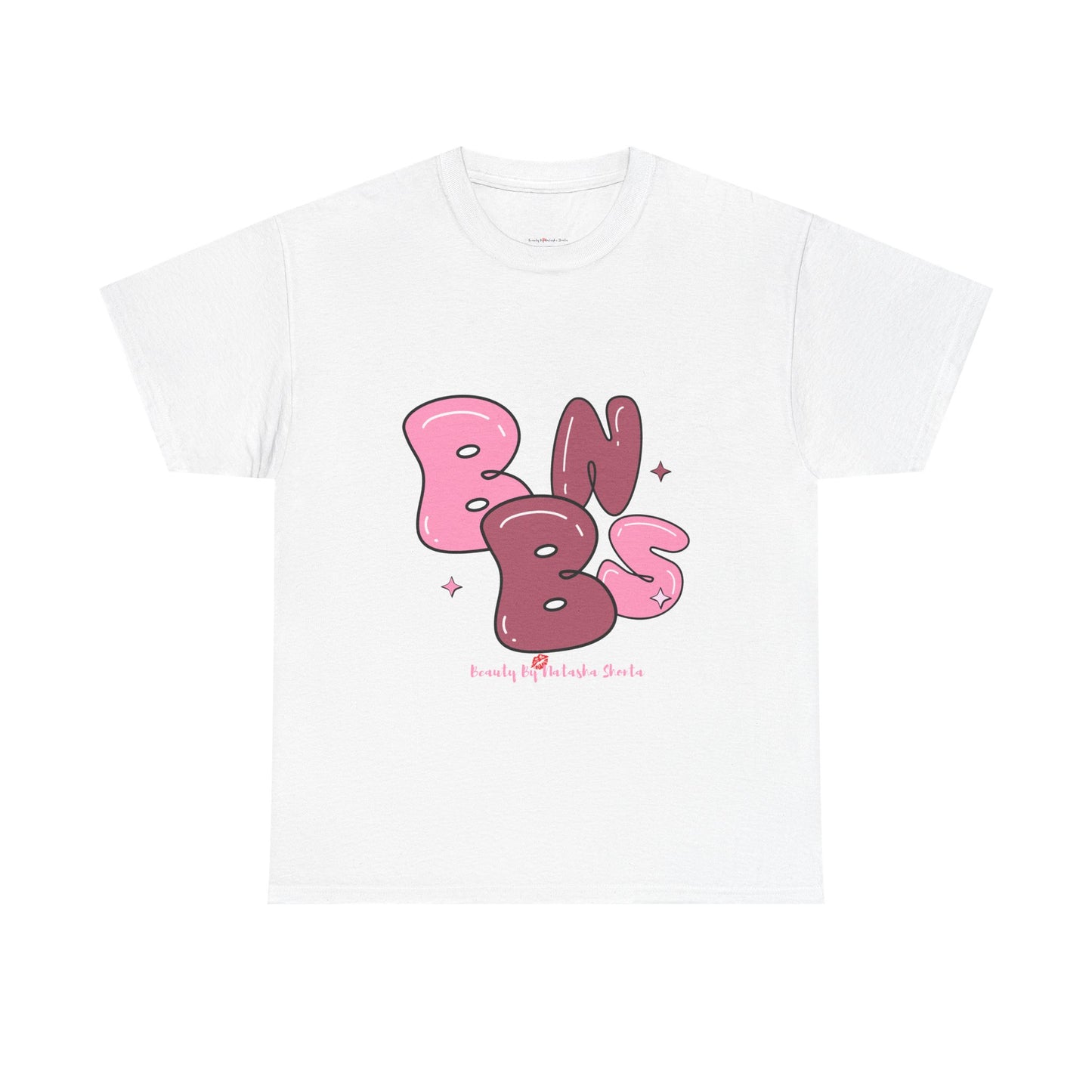 BBNS Short Sleeve Tee