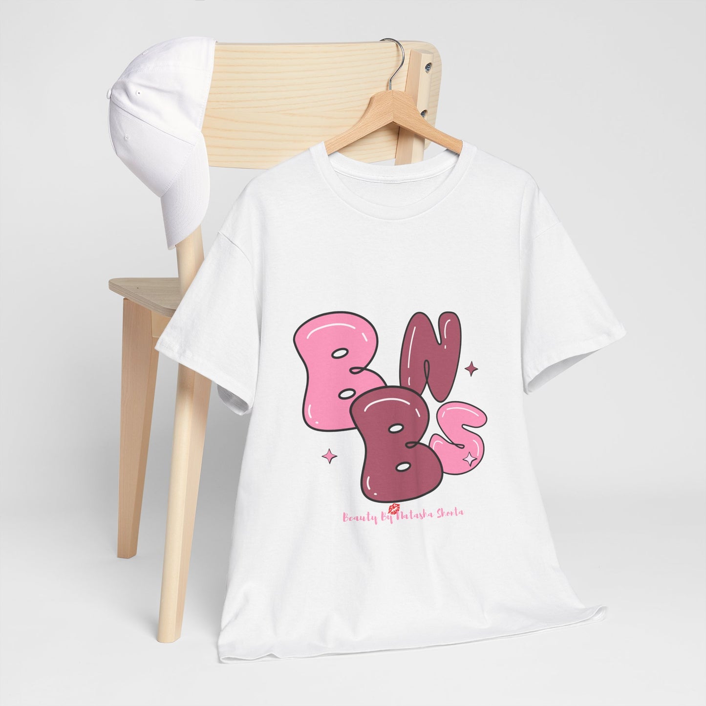 BBNS Short Sleeve Tee