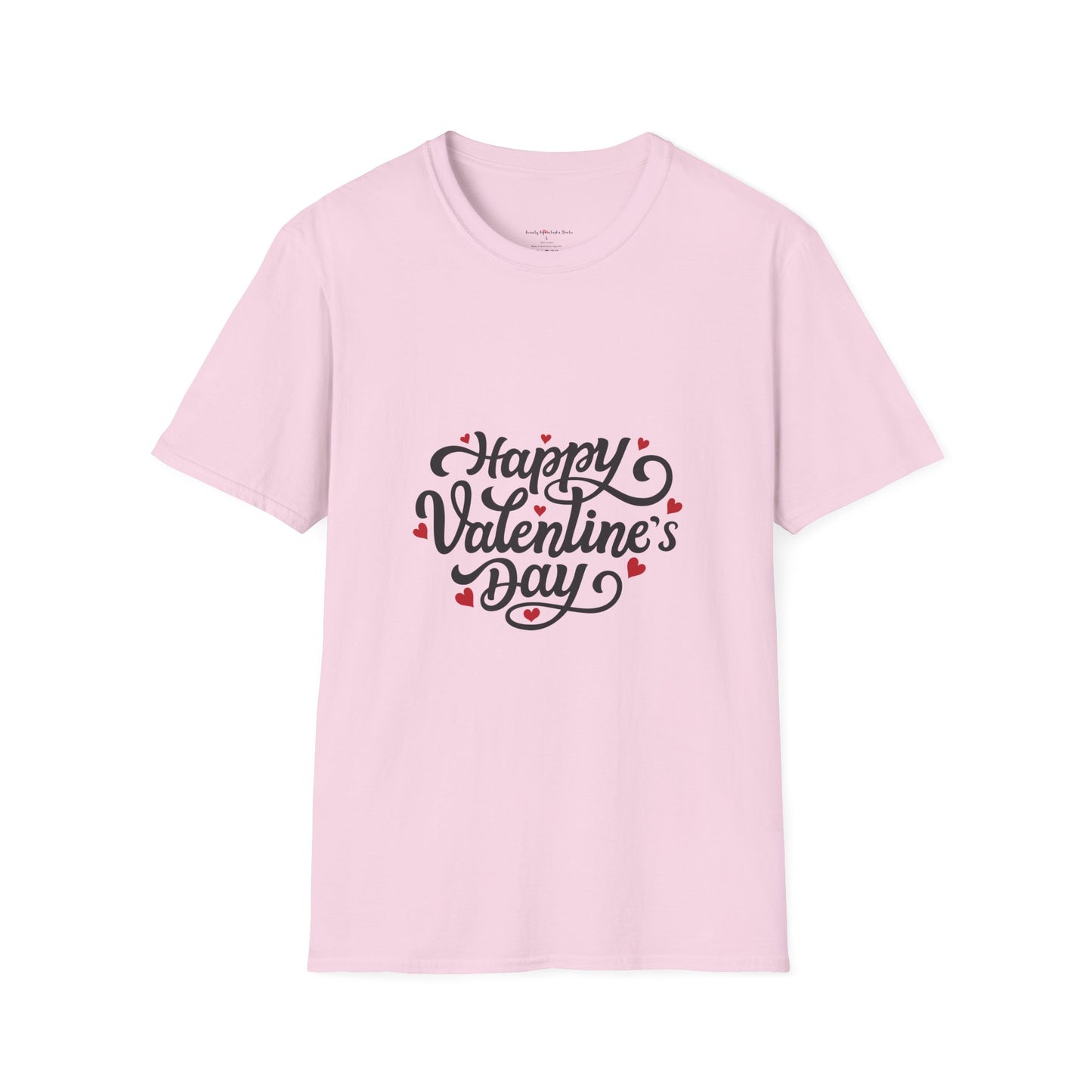 Valentine T-Shirt