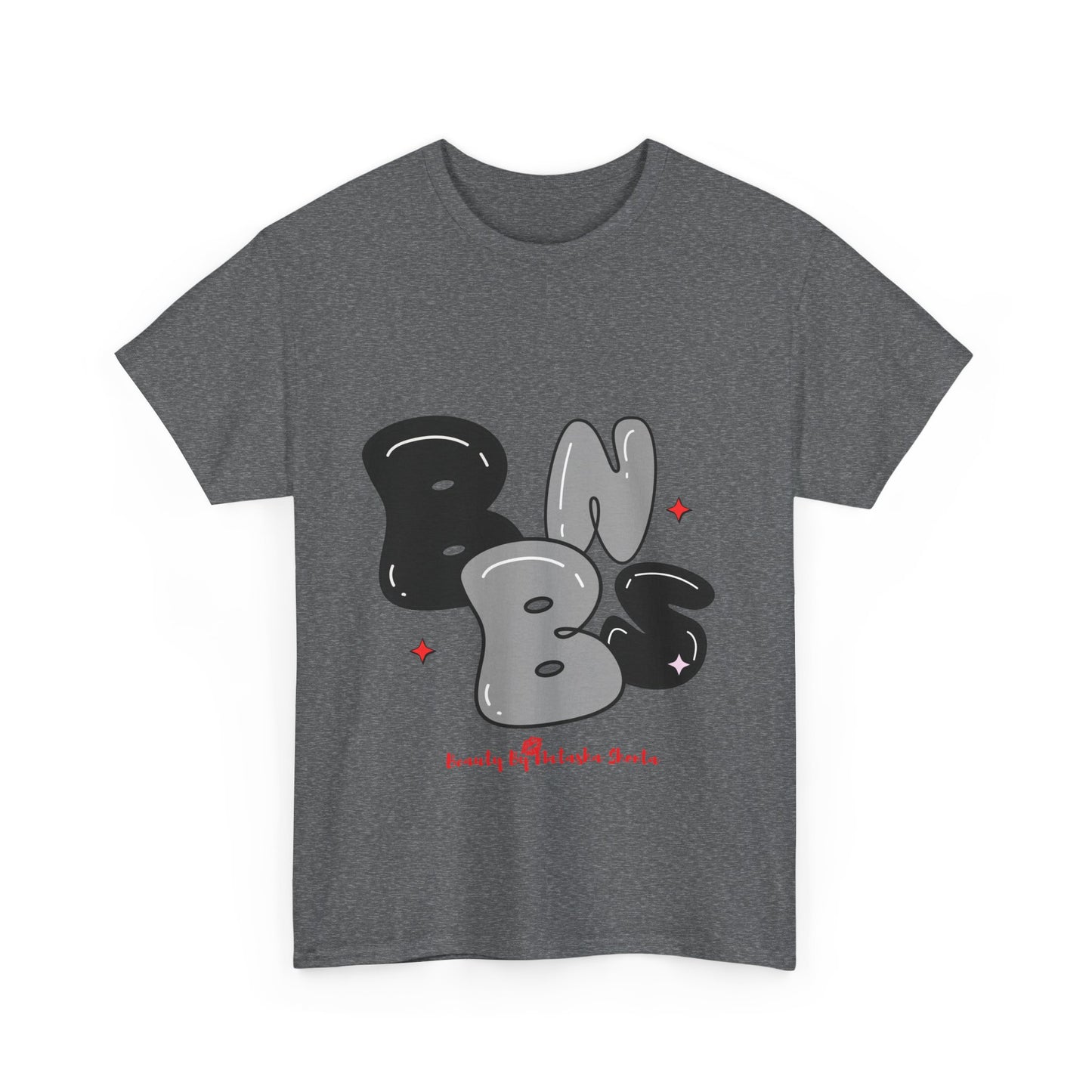 BBNS Short Sleeve Tee