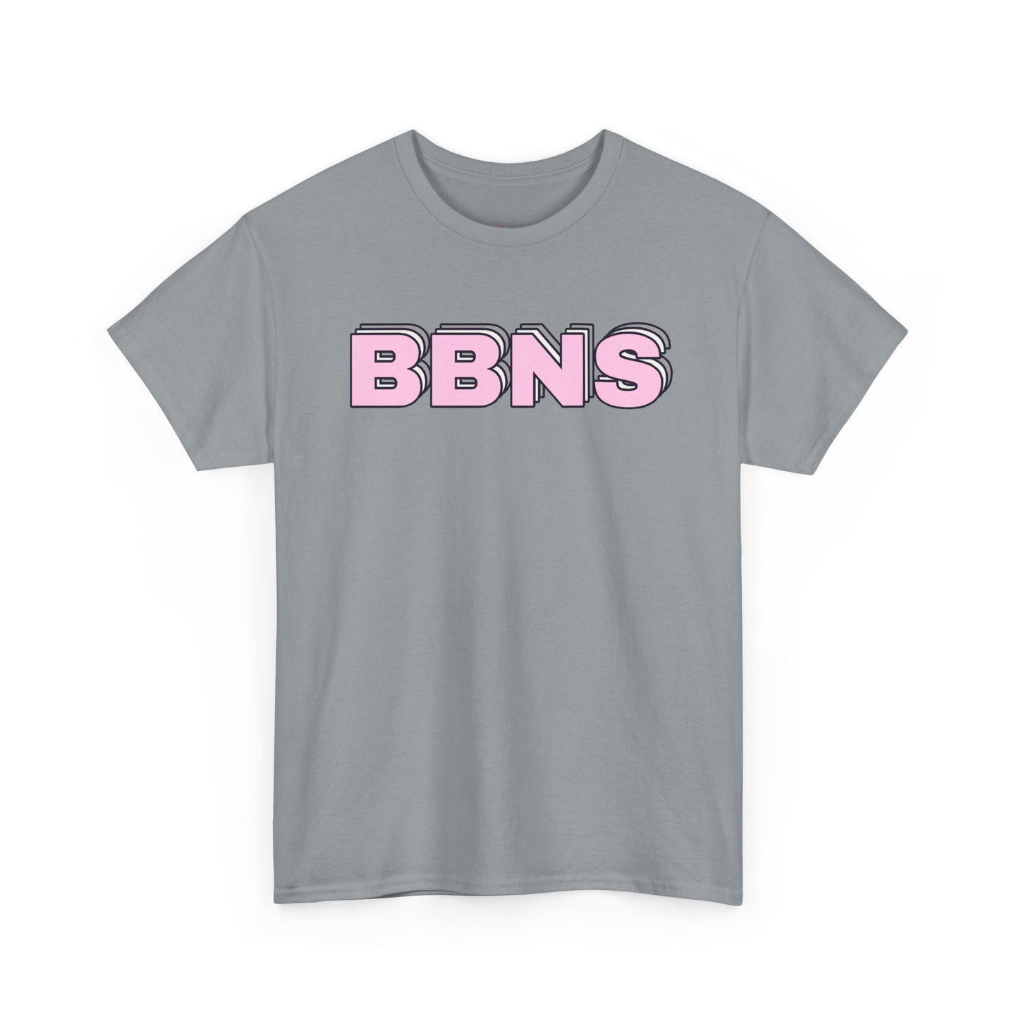 BBNS Cotton Tee