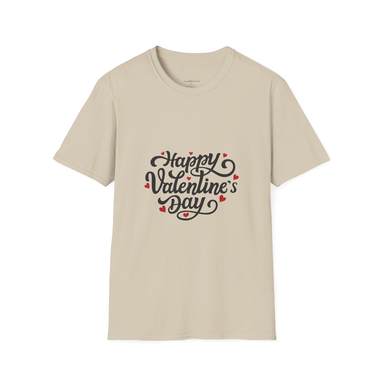 Valentine T-Shirt