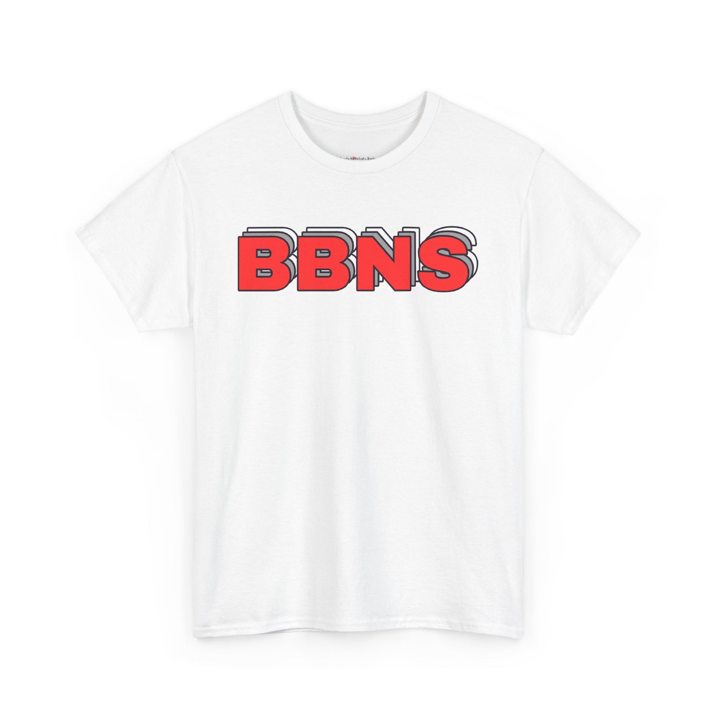 BBNS Cotton Tee