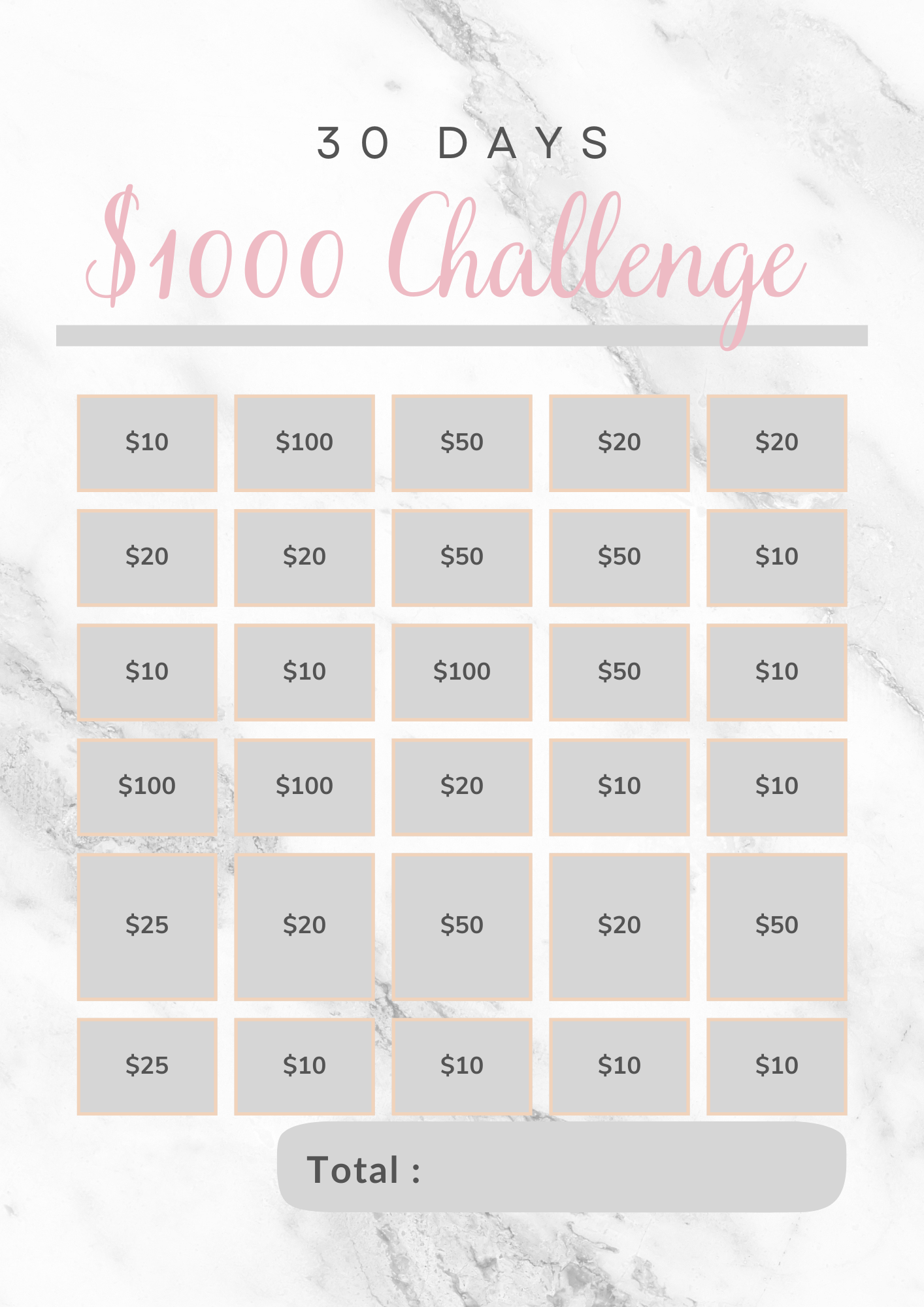 Money Moves Track,Save,& Grow Planner Beauty By Natasha Shonta LLC