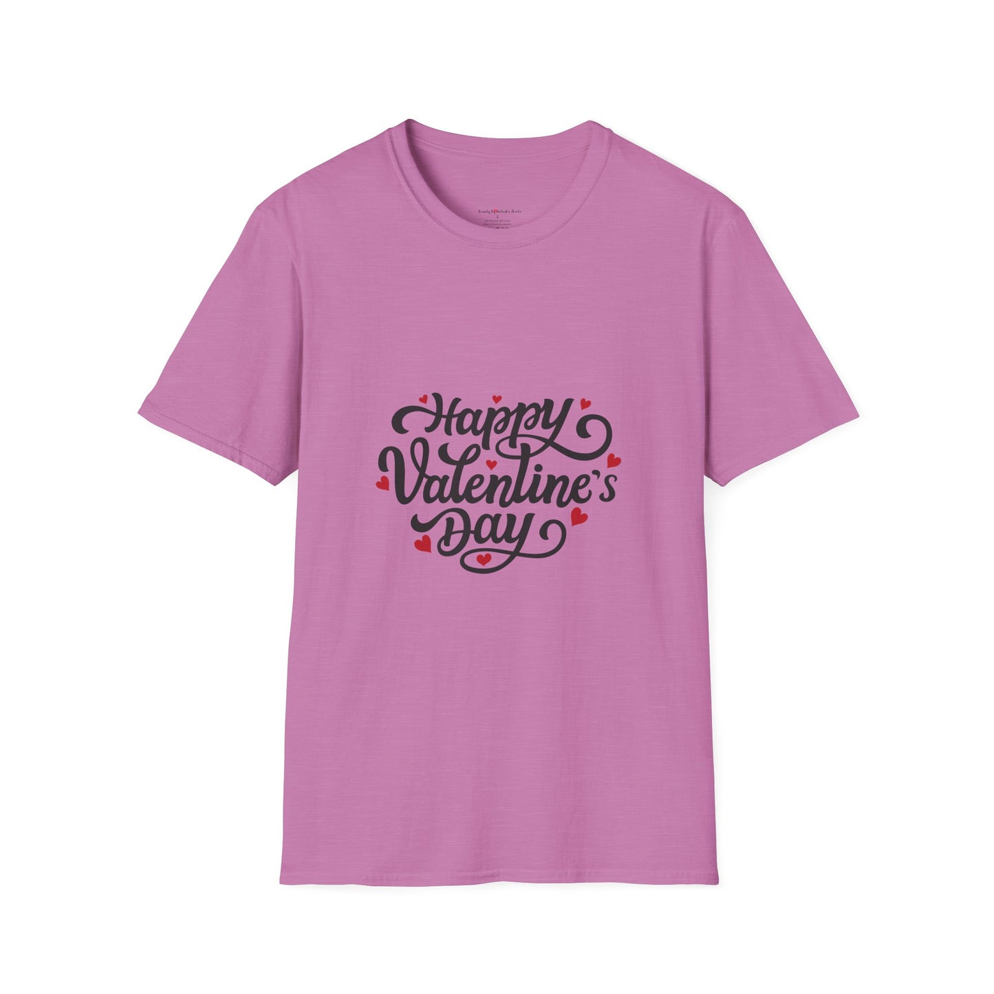 Valentine T-Shirt