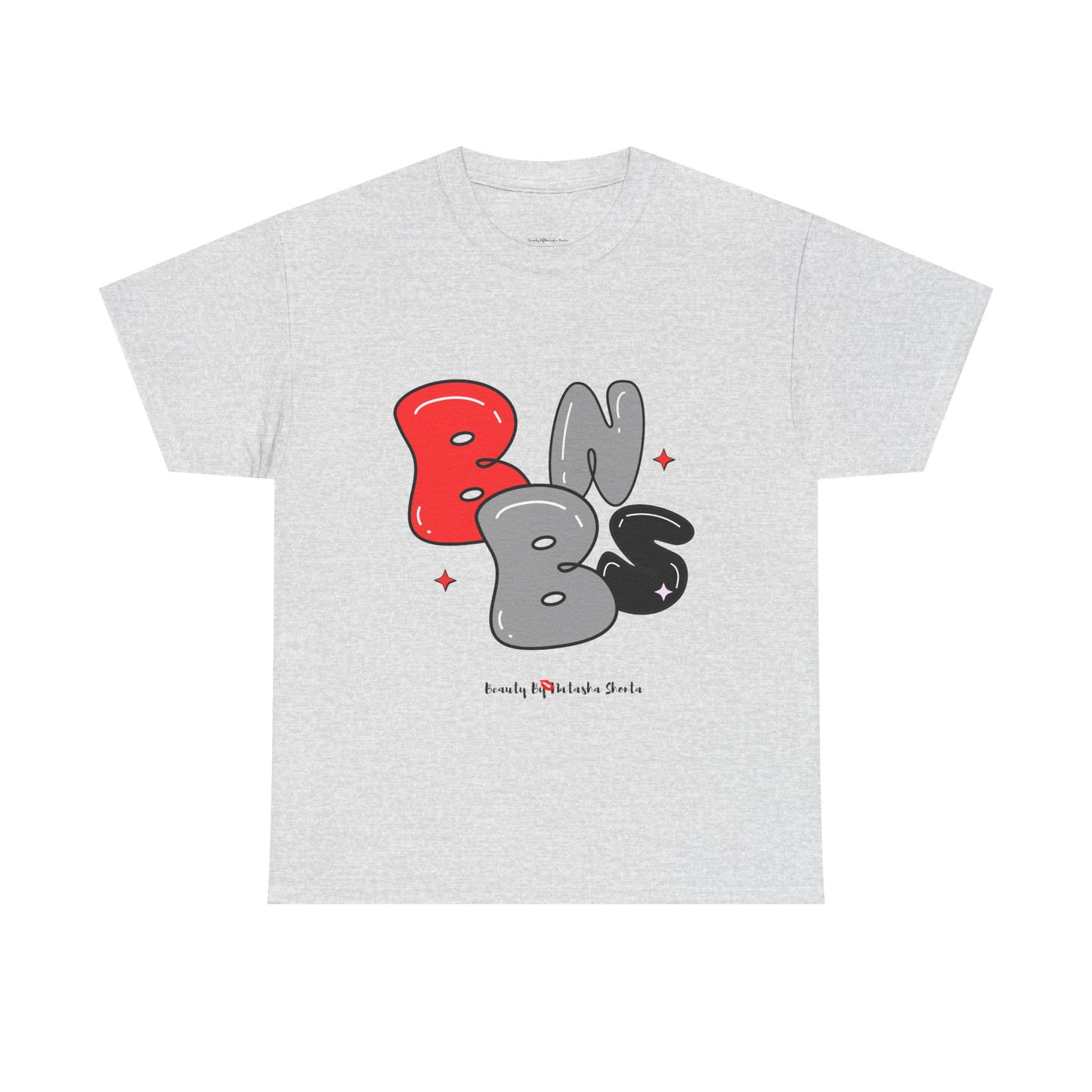 BBNS Short Sleeve Tee