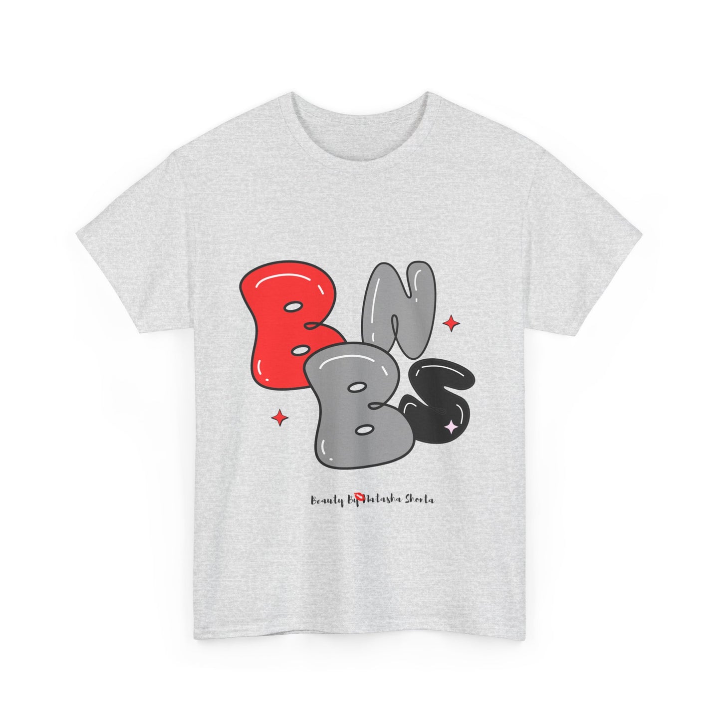 BBNS Short Sleeve Tee