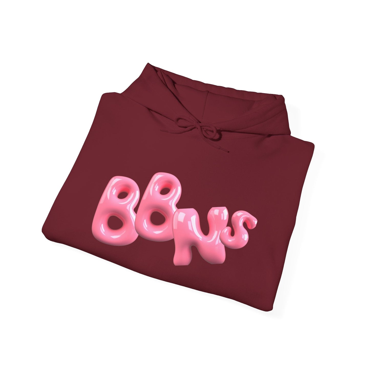 BBNS Unisex Sweatshirt Printify