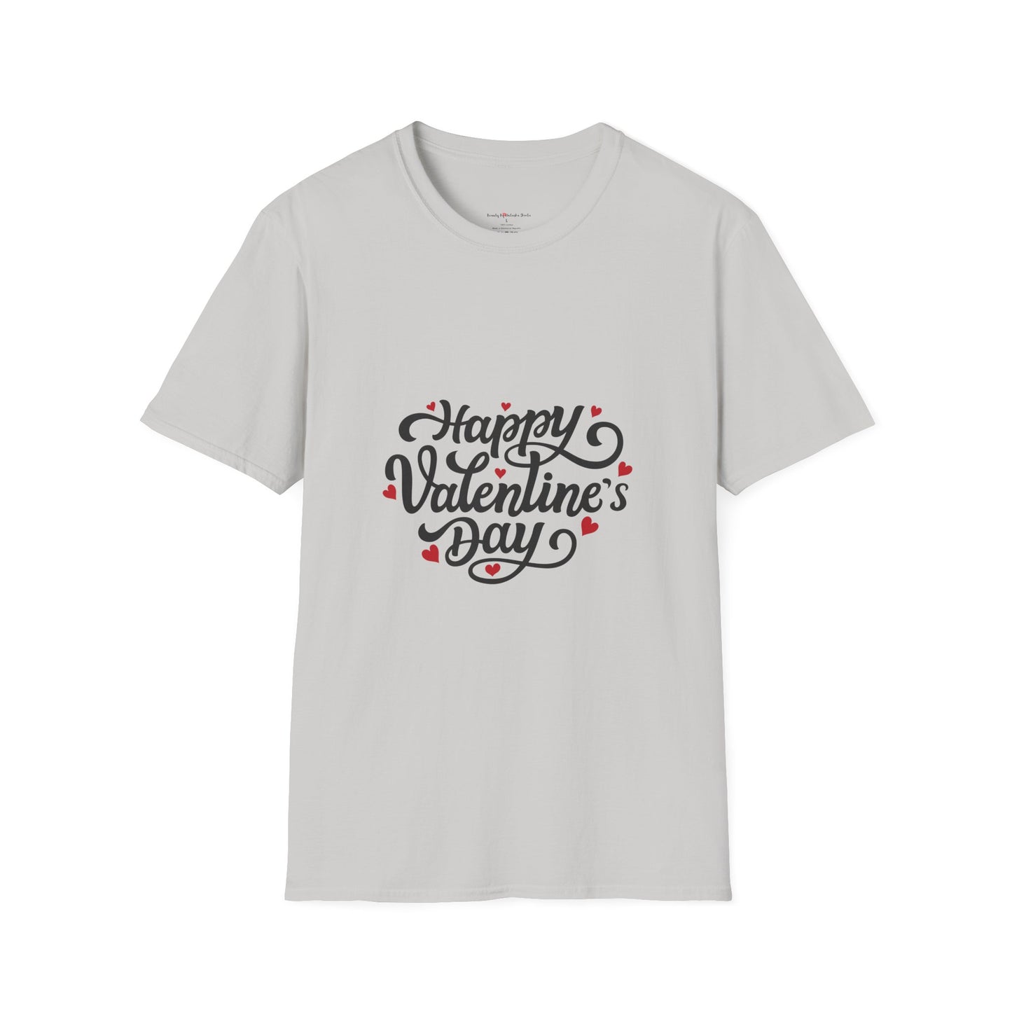 Valentine T-Shirt