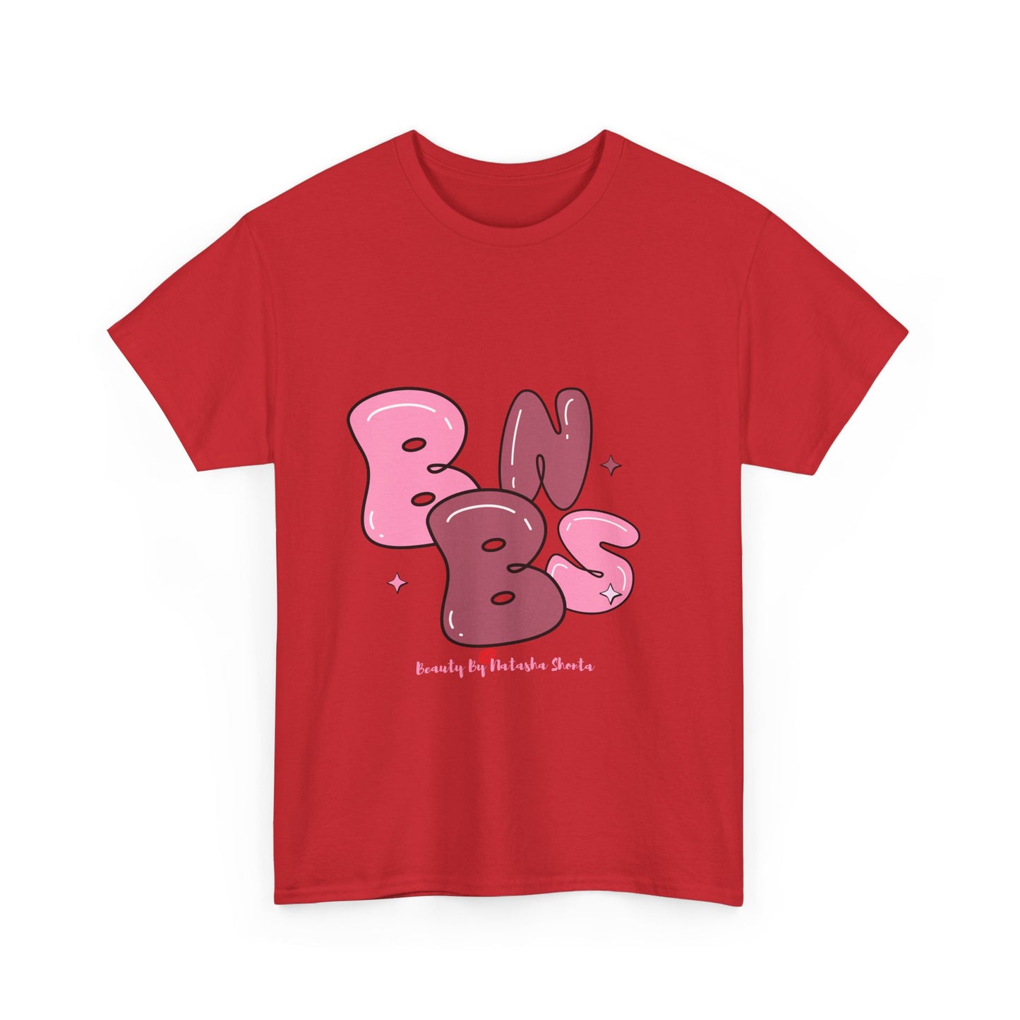 BBNS Short Sleeve Tee