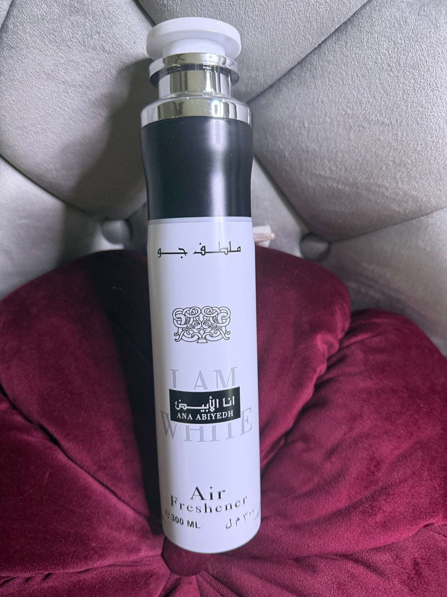 Air Freshener Beauty By Natasha Shonta LLC