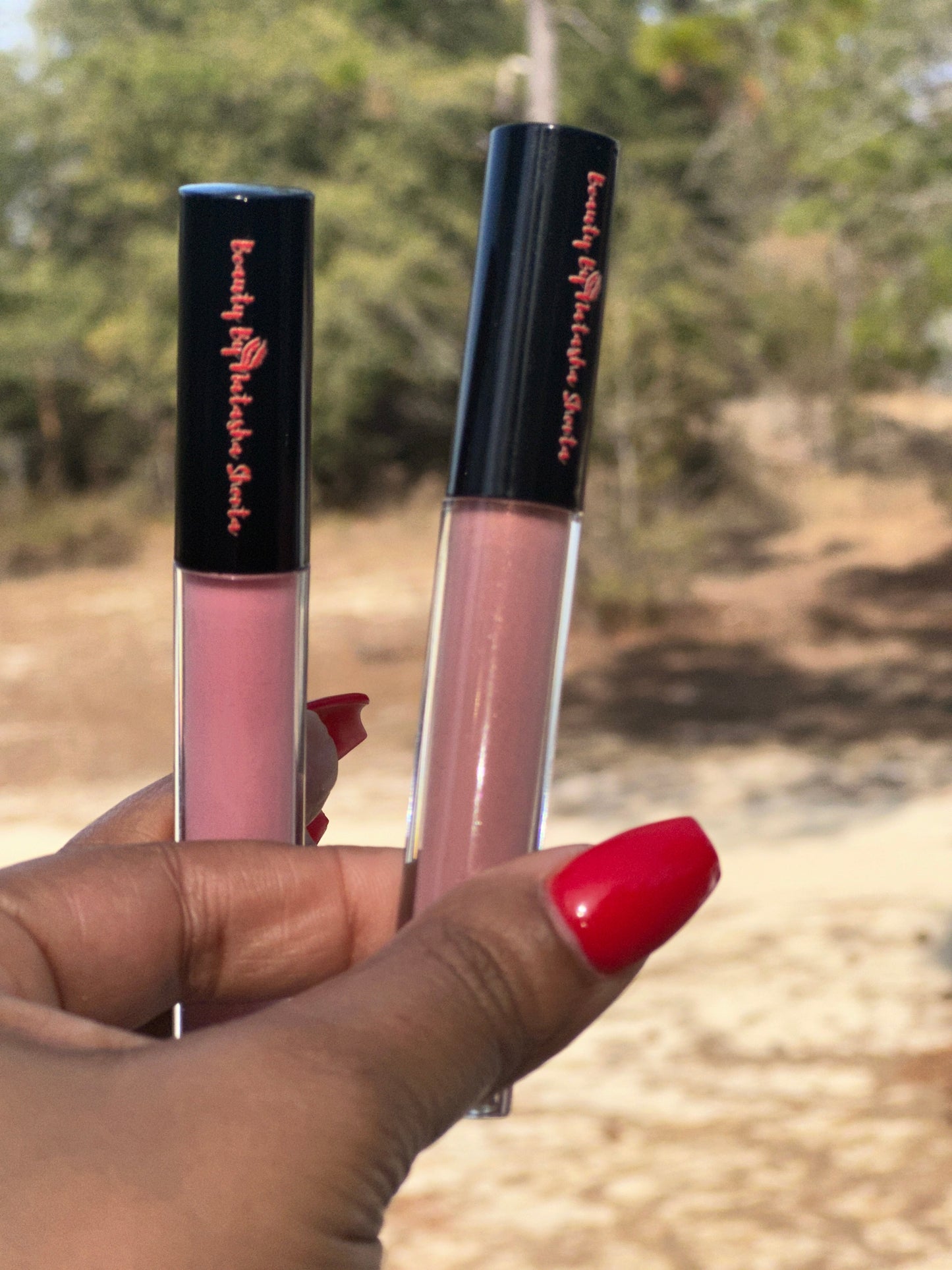 Beauty By Natasha Shonta Gloss Beauty By Natasha Shonta LLC