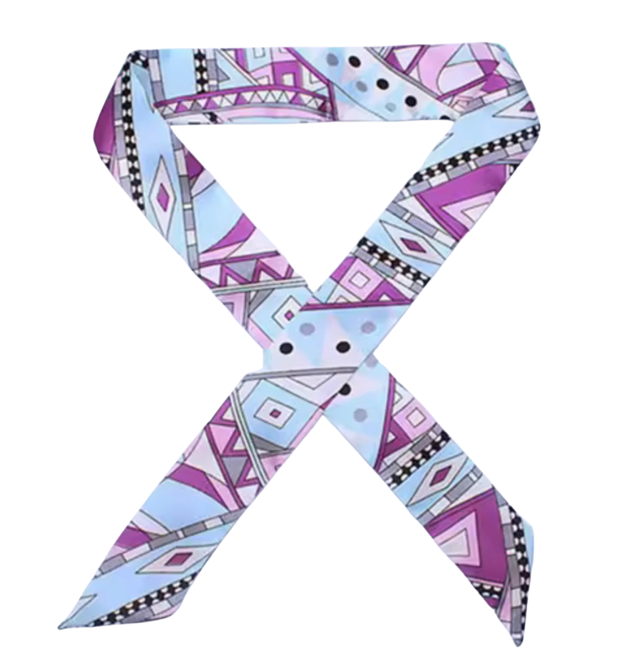 Bag Charm Bandana Scarf πβ¨