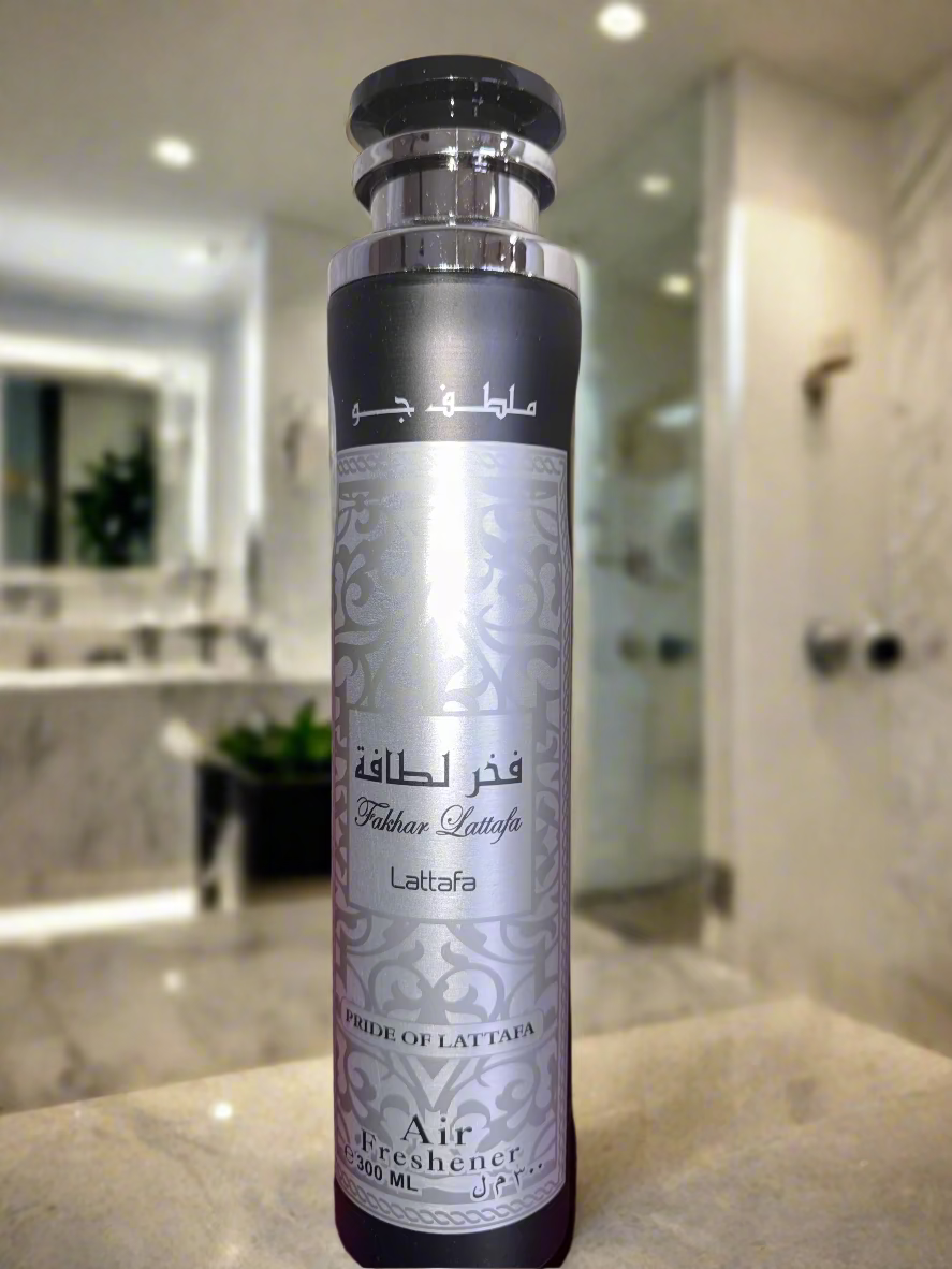 Air Freshener
