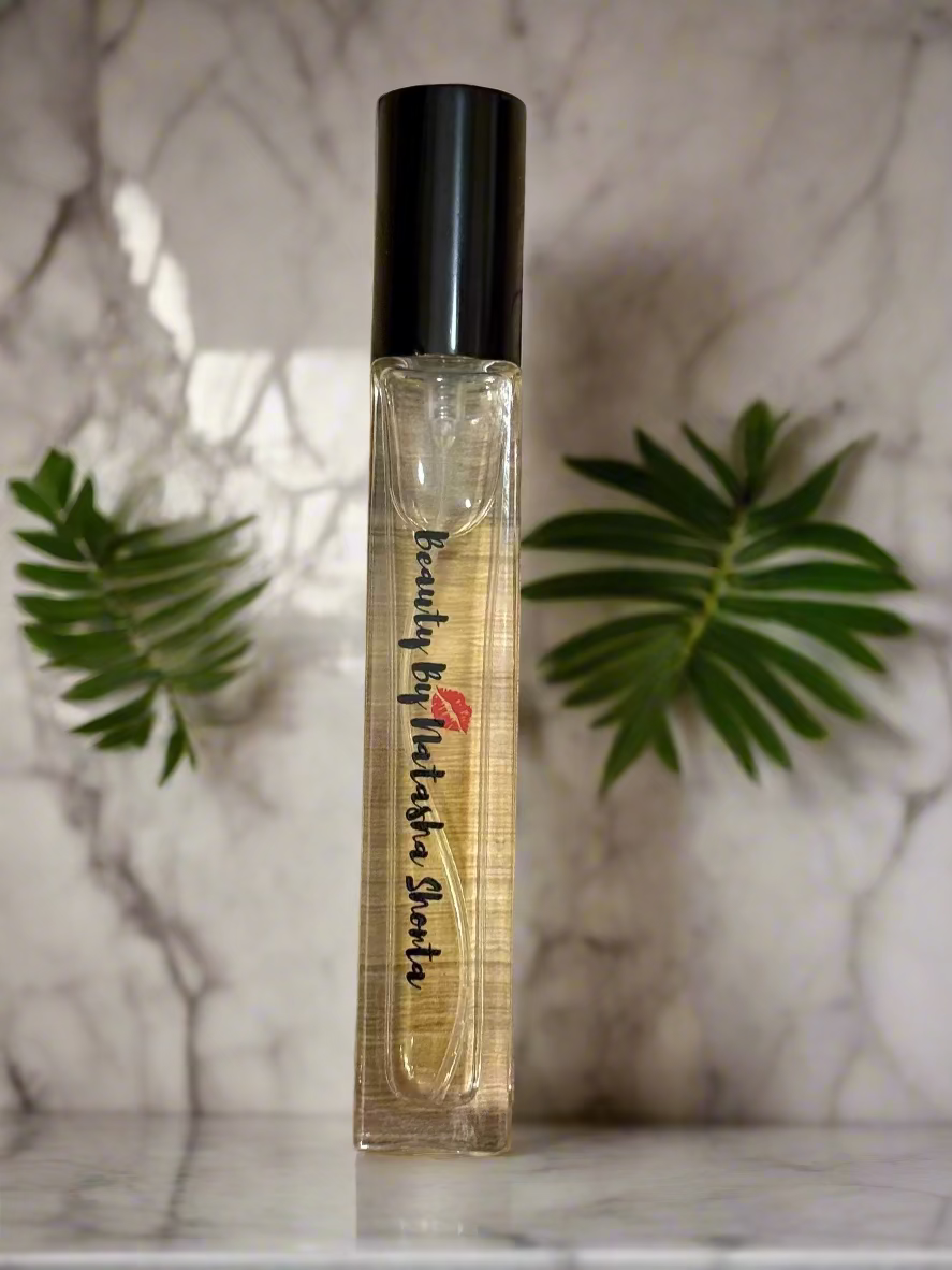 K Blend- Unisex Beauty By Natasha Shonta LLC