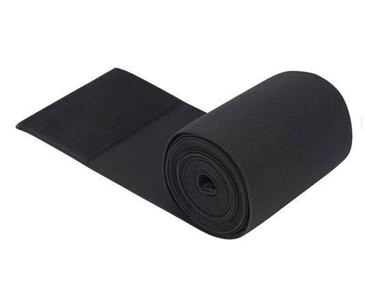 Waist Wrap Trainer Beauty By Natasha Shonta LLC