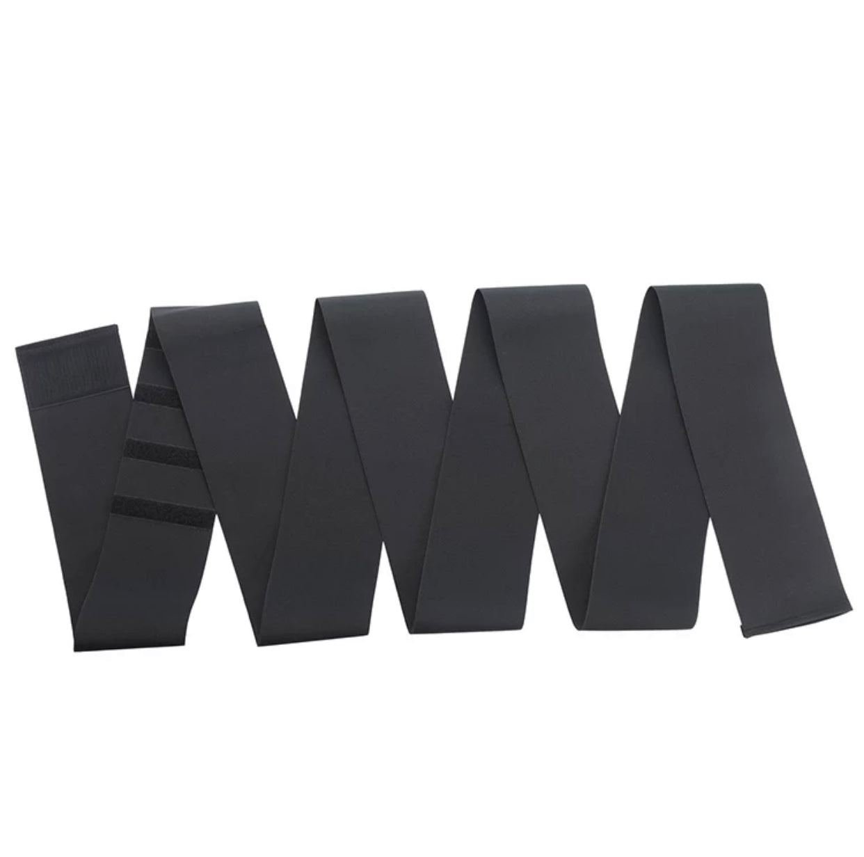 Waist Wrap Trainer Beauty By Natasha Shonta LLC