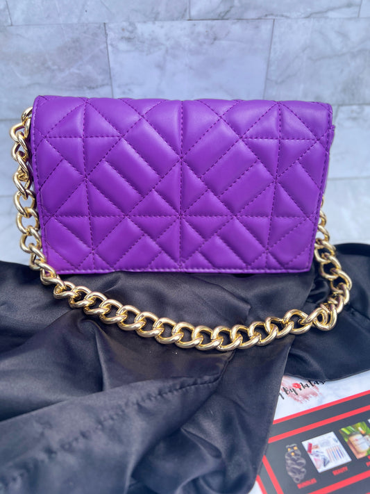 On My Way Bag Beauty By Natasha Shonta LLC