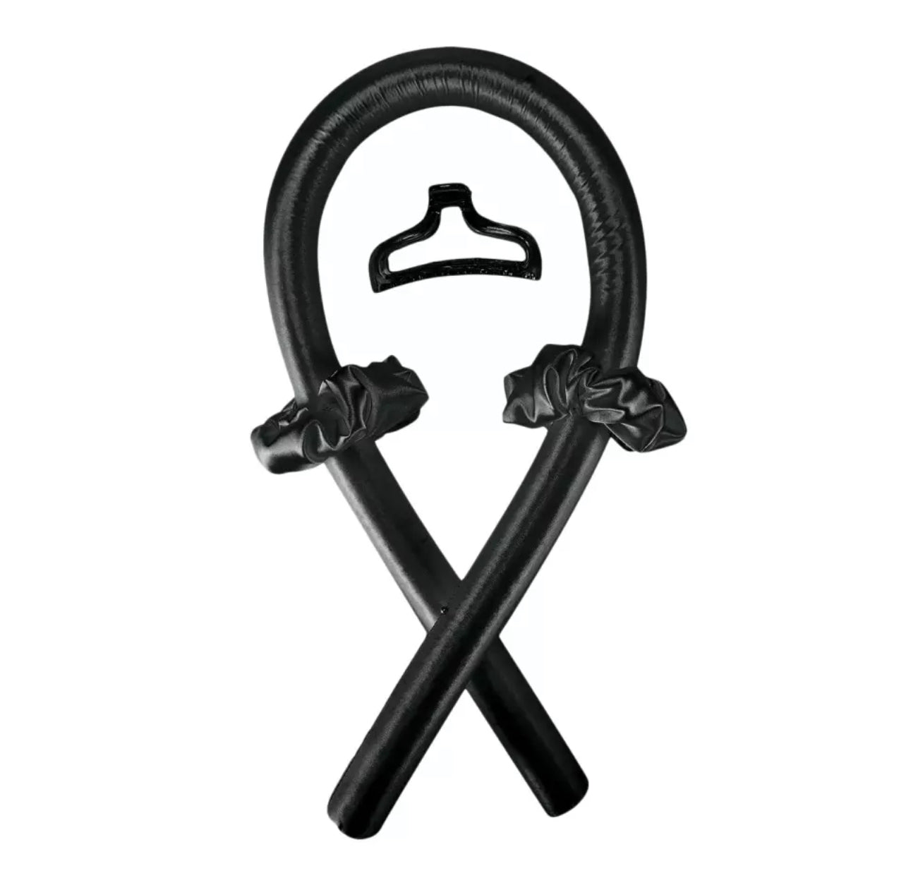 Satin Heatless Curler Beauty By Natasha Shonta LLC