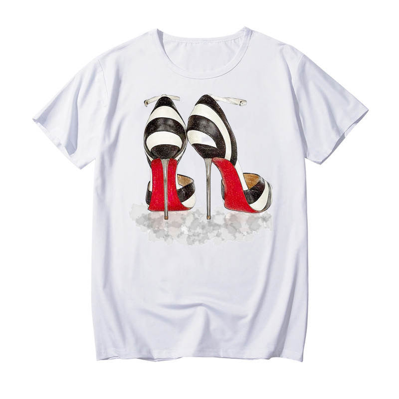 BBNS T-Shirt Beauty By Natasha Shonta LLC