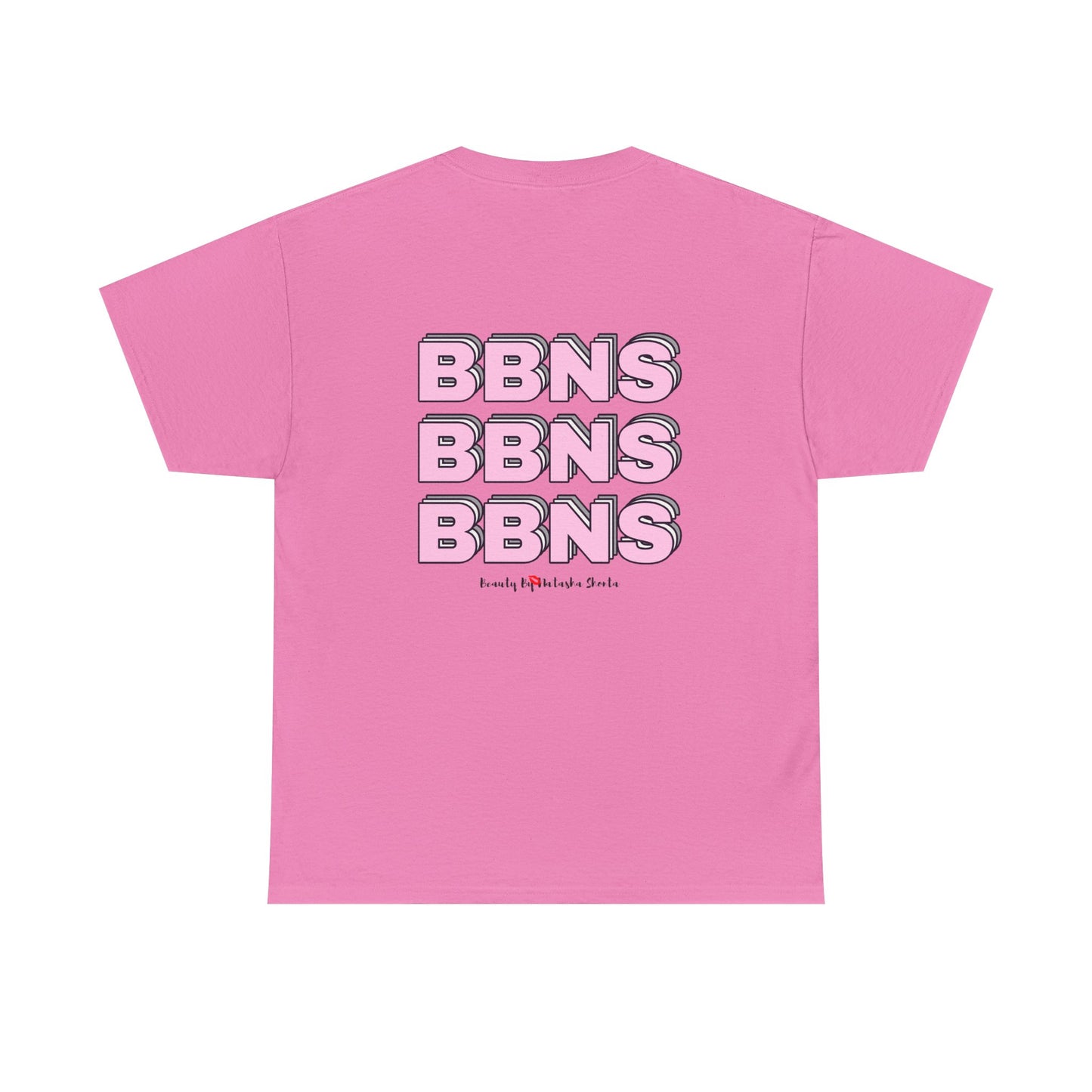 BBNS Cotton Tee