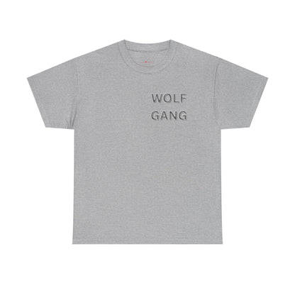Wolf Gang Graphic Tee