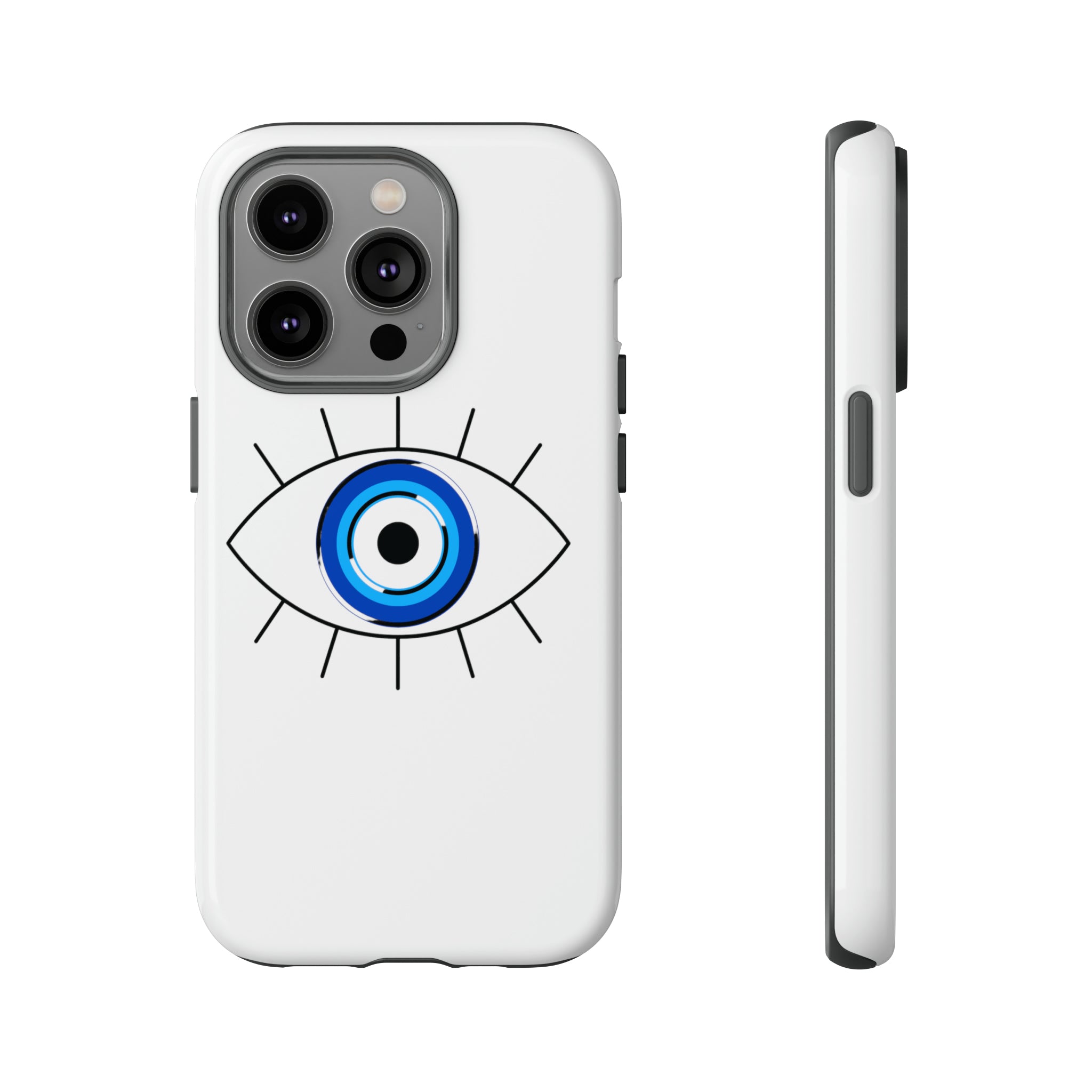 Evil EyeTough Cases