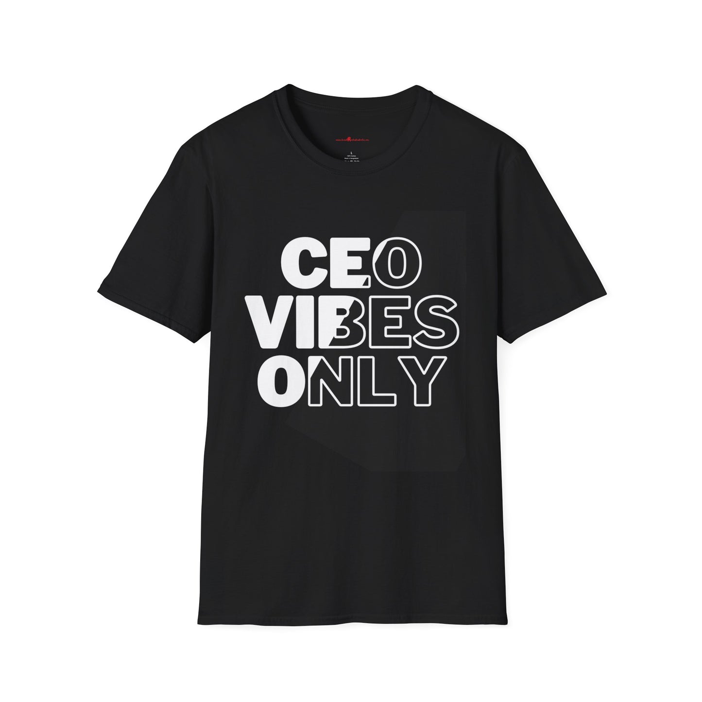 CEO Vibes Graphic Tee