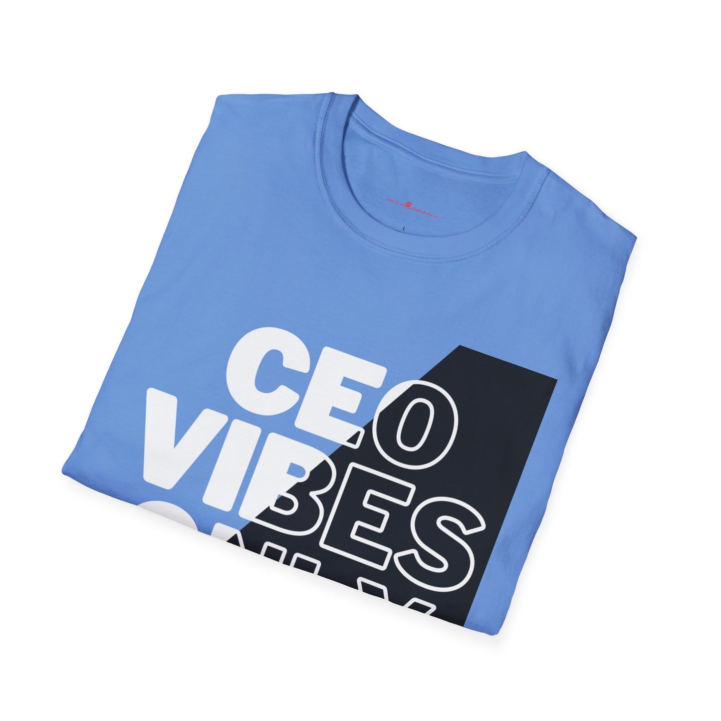 CEO Vibes Graphic Tee