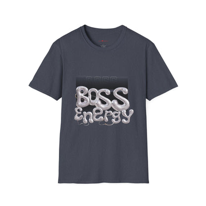 Boss Energy Tshirt