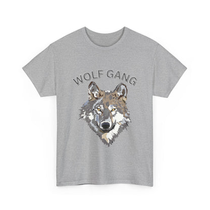 Wolf Gang Graphic Tee