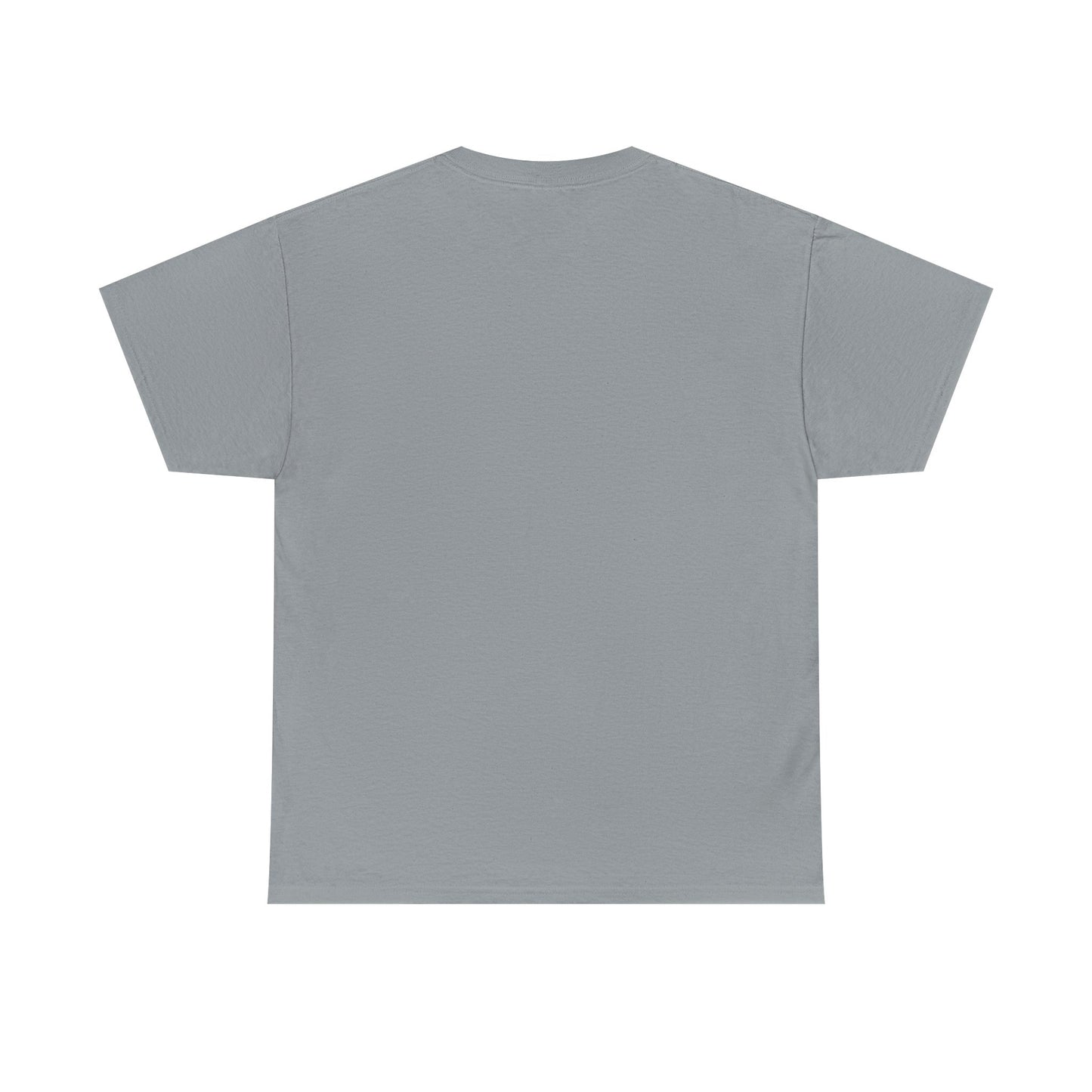 Wolf Gang Graphic Tee