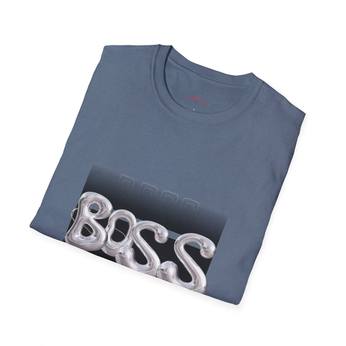 Boss Energy Tshirt