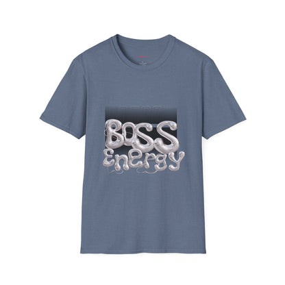 Boss Energy Tshirt