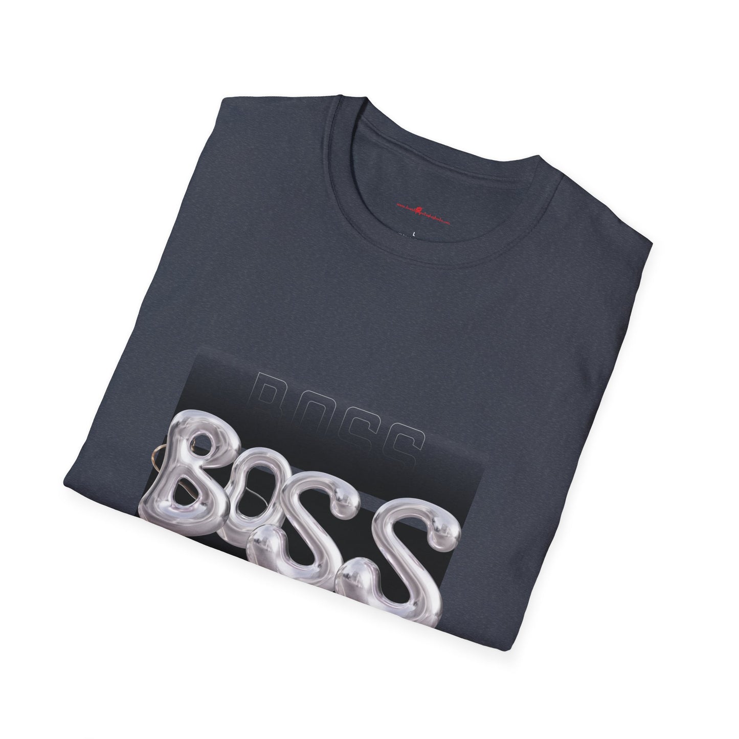 Boss Energy Tshirt